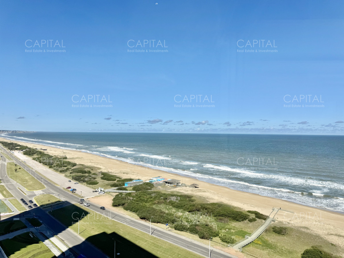 Apartamento ID.25307 - Apartamento esquinero en Tiburon III en venta