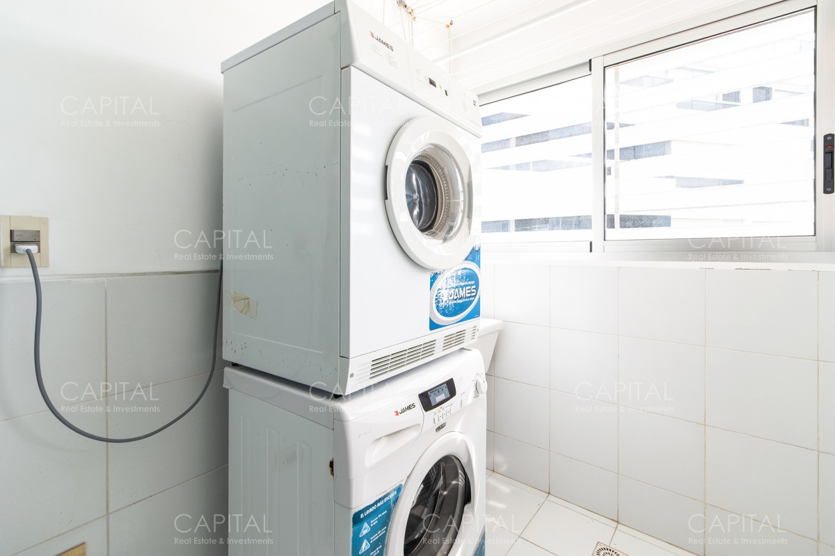 Apartamento ID.35179 - Apartamento en venta en primera línea Playa Brava
