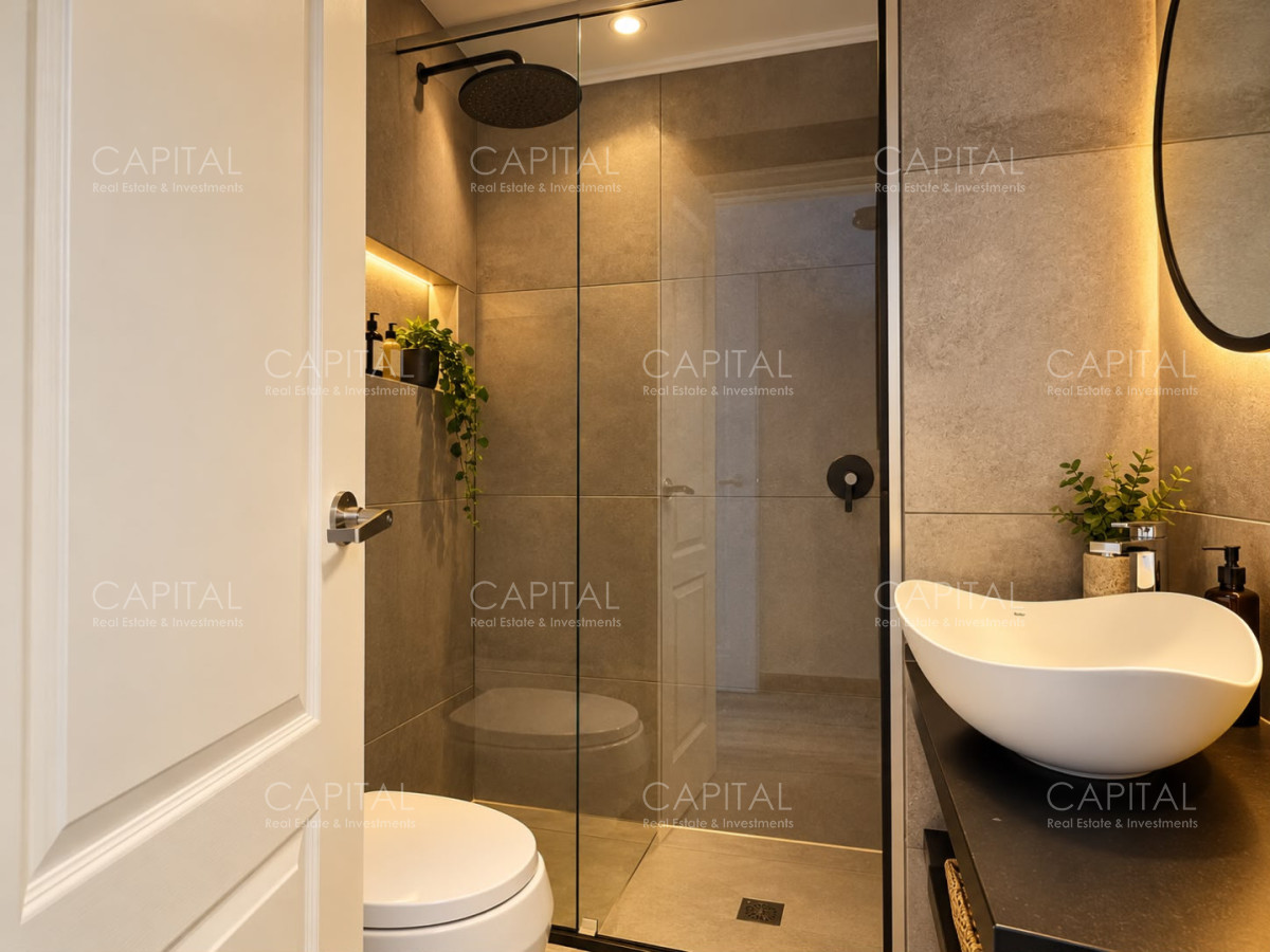 Apartamento ID.41005 - departamento con parrillero propio en rincon del indio-punta del este  en venta 