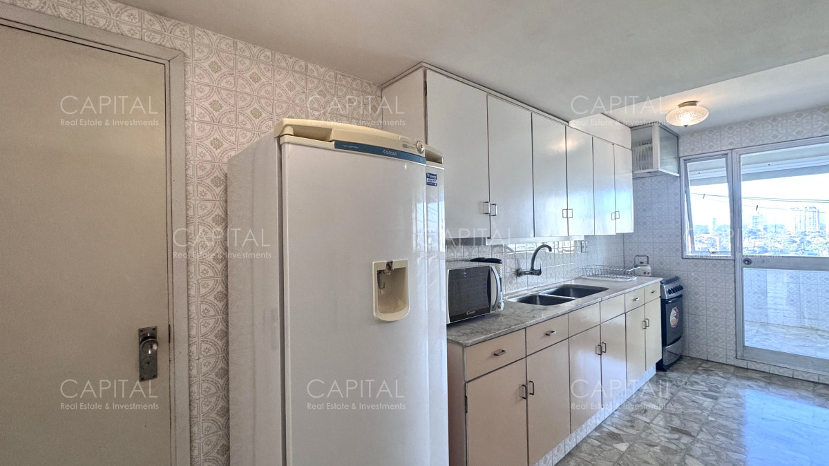 Apartamento ID.38452 - Apartamento en venta en Playa Mansa Punta del Este 