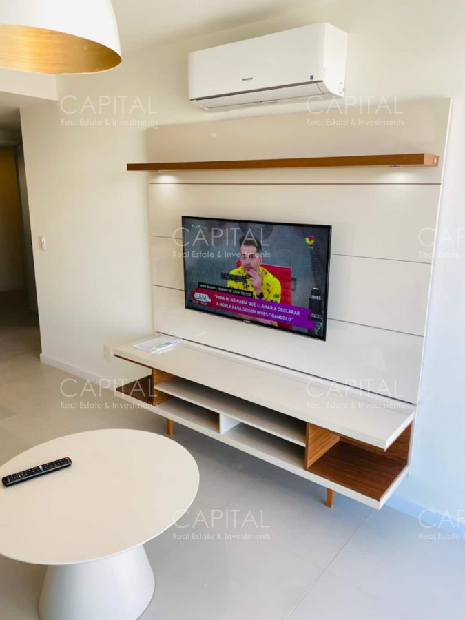 Apartamento ID.32144 - Alquiler invernal de un dormitorio a metros del mar playa Mansa Punta del Este