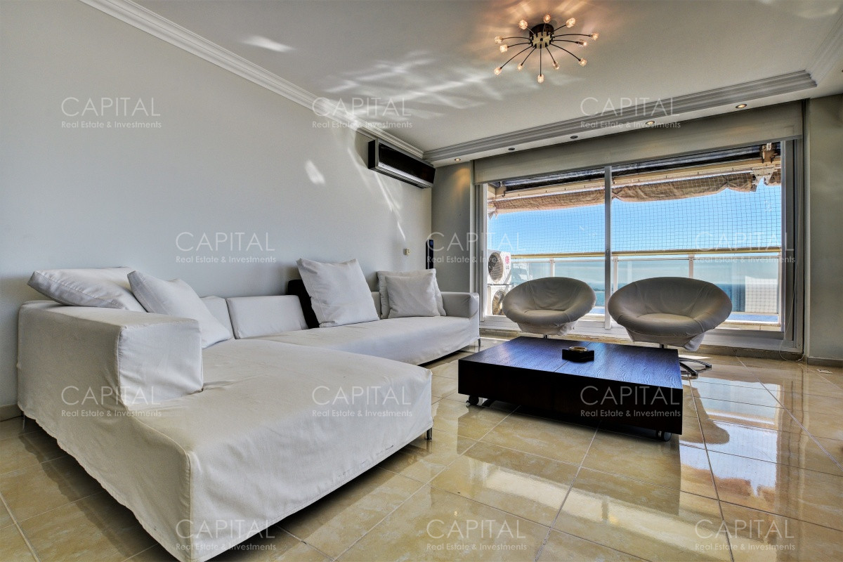 Apartamento ID.27174 - Le Jardin Punta del Este Apartamento en Venta