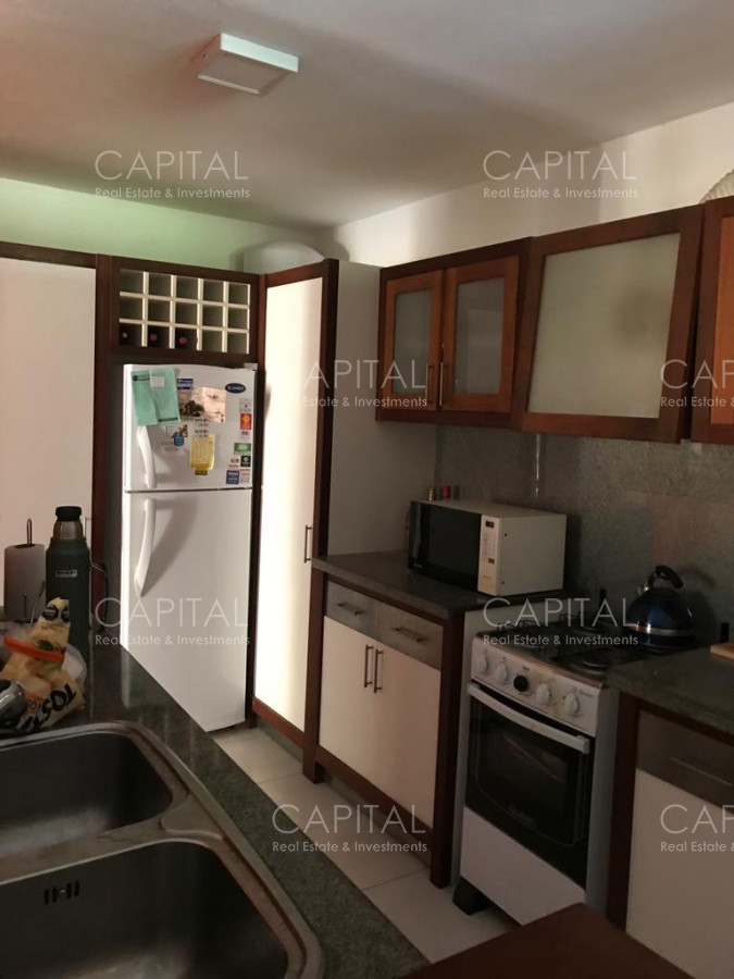 Apartamento ID.29292 - Aparamento en Alquiler de Temporada, Playa Mansa 