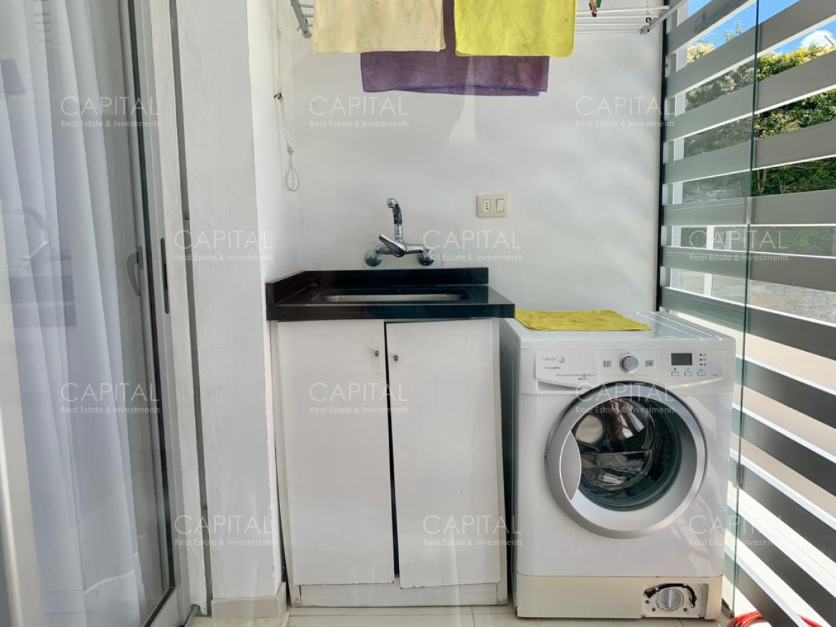 Apartamento ID.30183 - Apartamento en Venta Indigo Punta del Este Cuatro Dormitorios en Suite