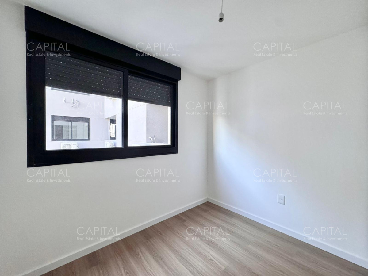 Apartamento ID.40362 - Apartamento en venta a estrenar de dos dormitorios en Cordón, Montevideo.