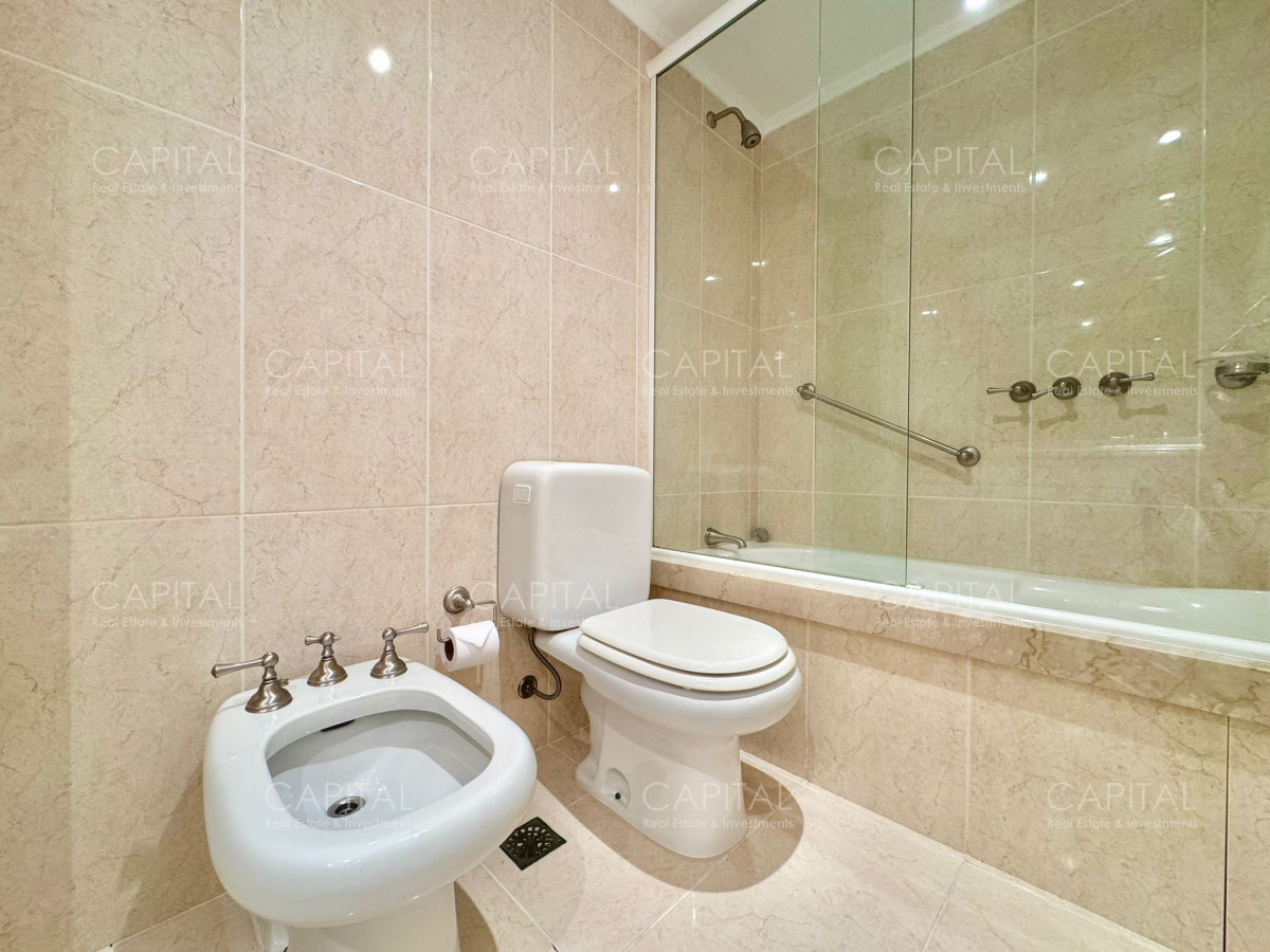 Apartamento ID.36992 - Le Jardin Unificado de Cuatro Suites y Dependencia 