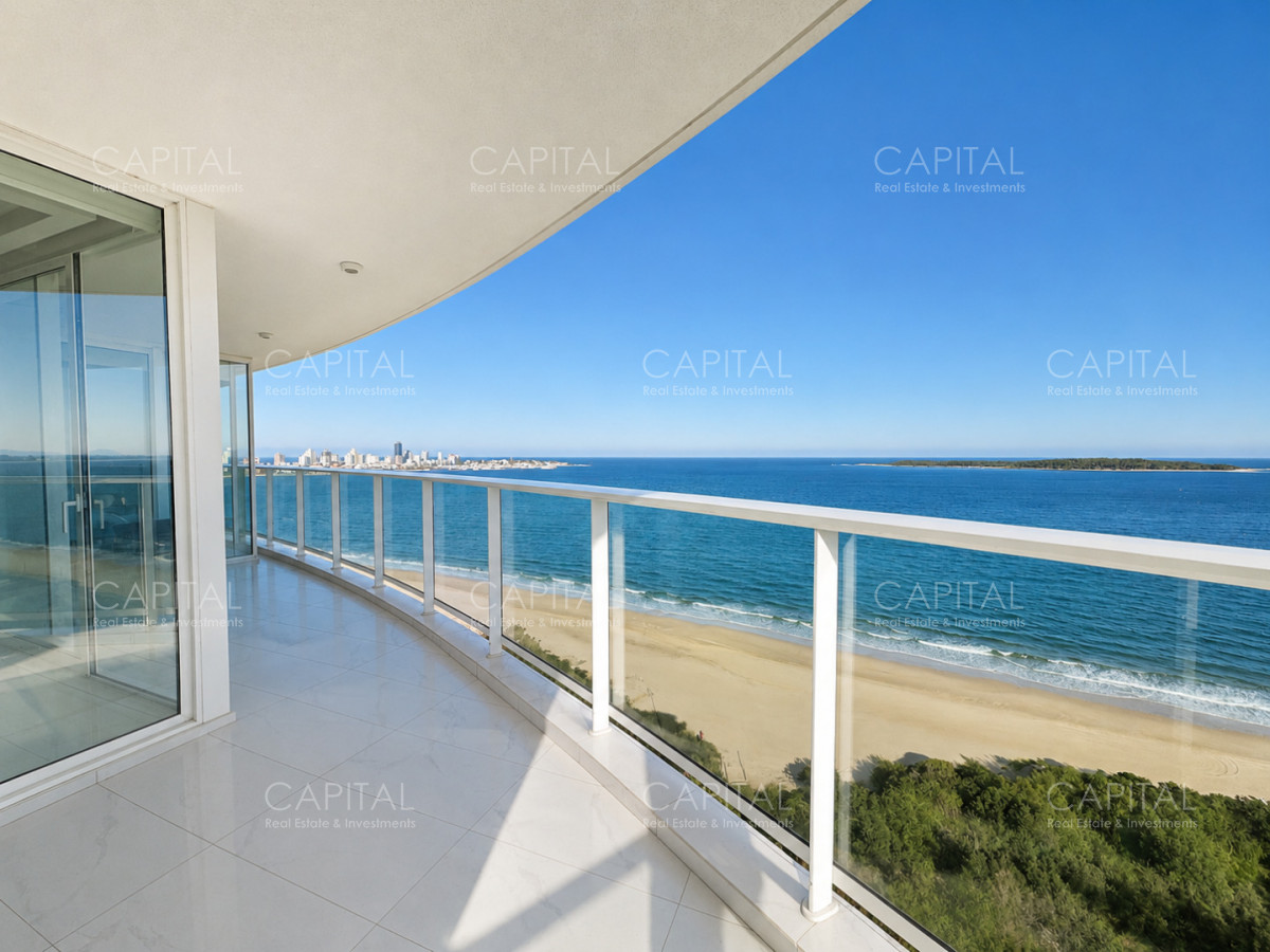 Paramount Esquinero Punta del Este, foto 1