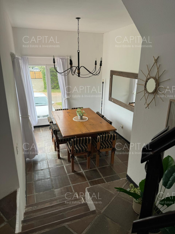 Apartamento ID.39159 - Apartamento en Venta en La Barra Excelente ubicación a media cuadra de la playa.