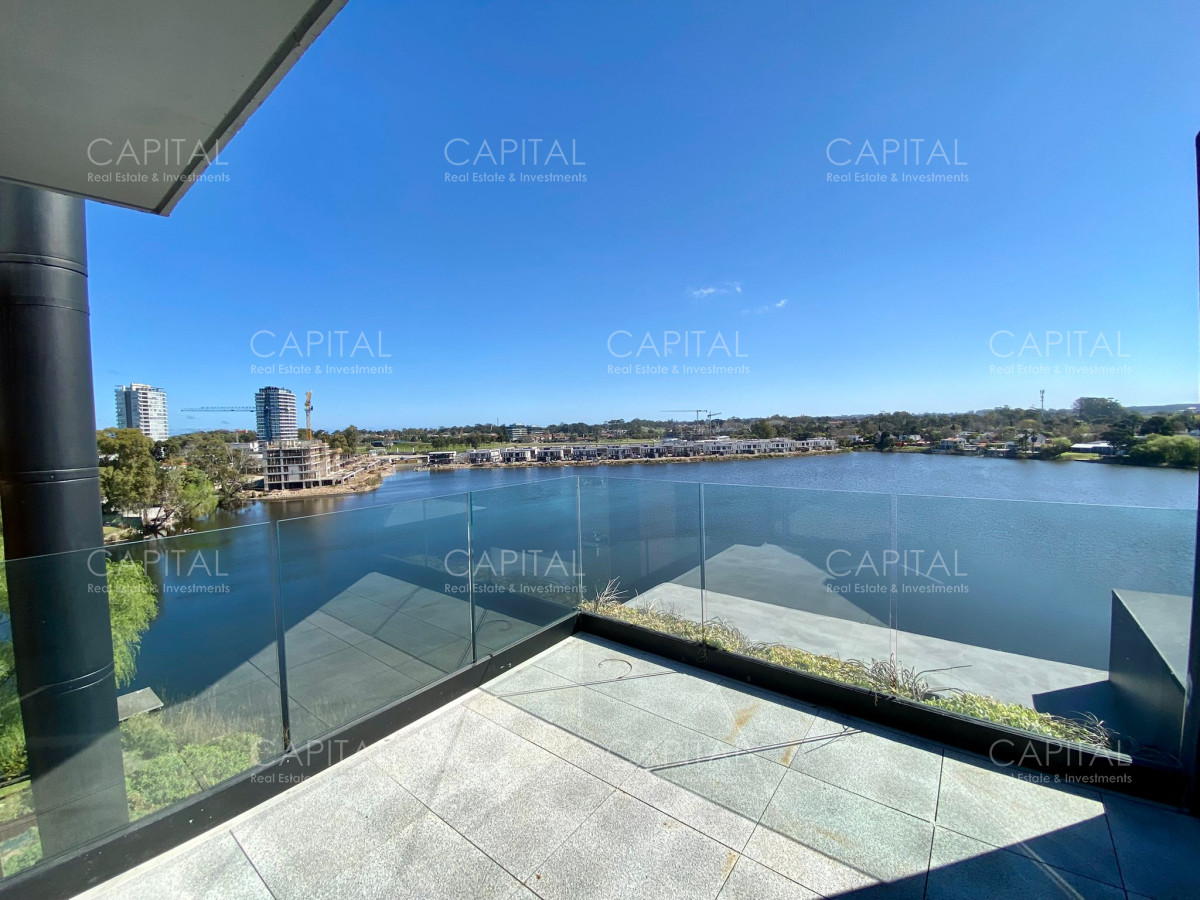 Apartamento 2 Dormitorios Parque Miramar - CCP38950A