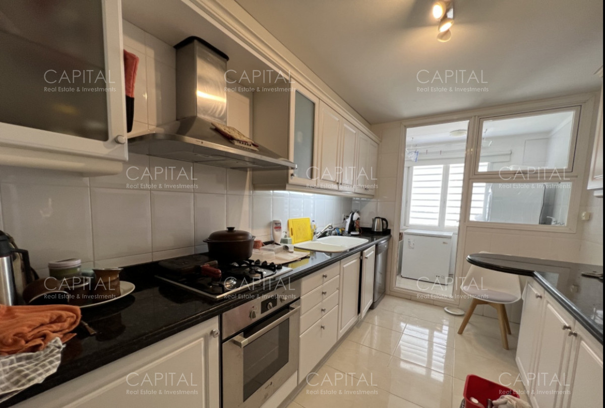 Apartamento ID.39420 - Apartamento en Le Jardin Esquinero de 3 Suites + dependencia