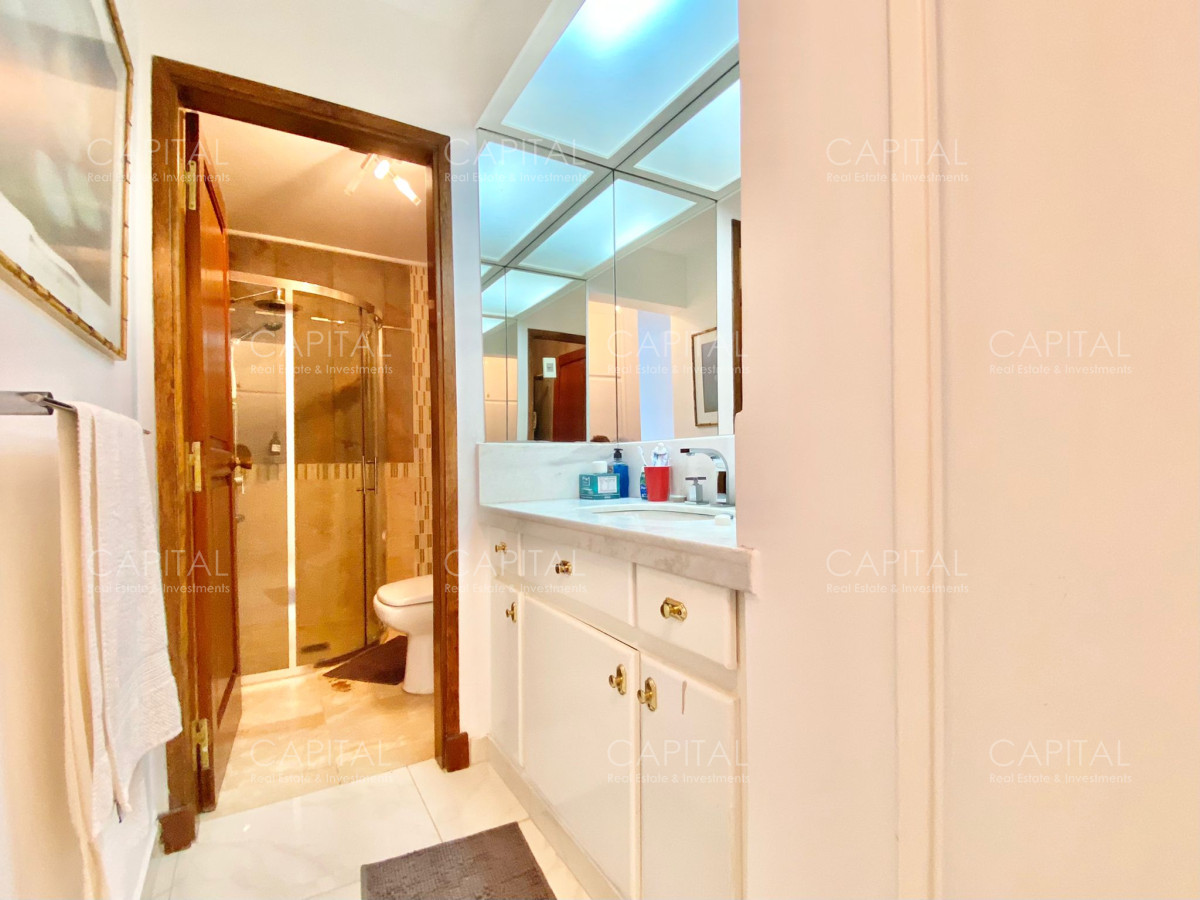 Apartamento ID.32608 - PentHouse frente al mar en venta, Playa Brava - Punta del Este 