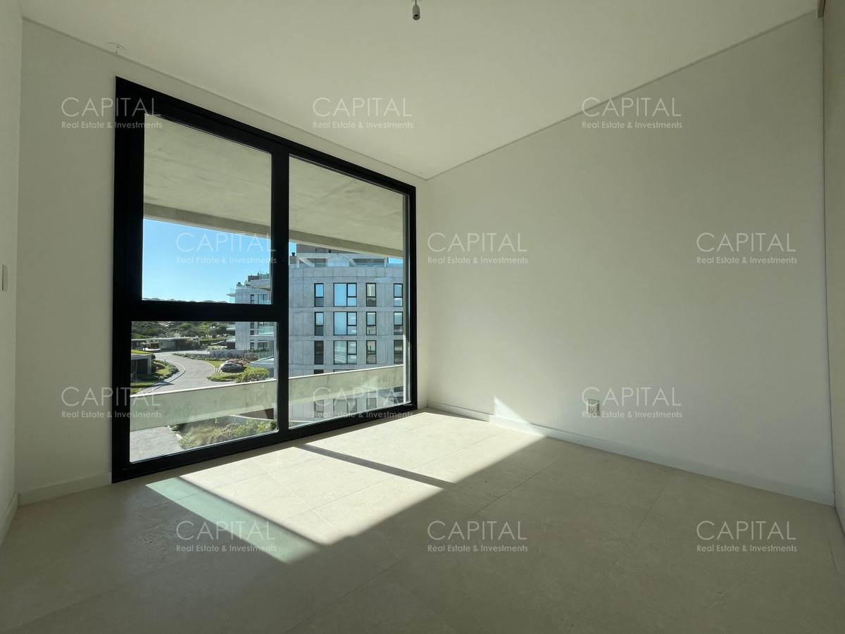 Apartamento ID.36727 - Apartamento Penthouse En Venta Edificio Aldeana 