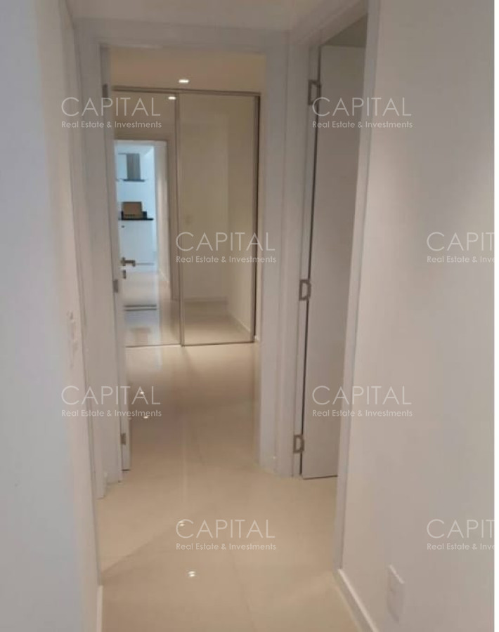 Apartamento ID.31754 - Apartamento en Alquiler 2 dormitorios en playa Brava de Punta del Este