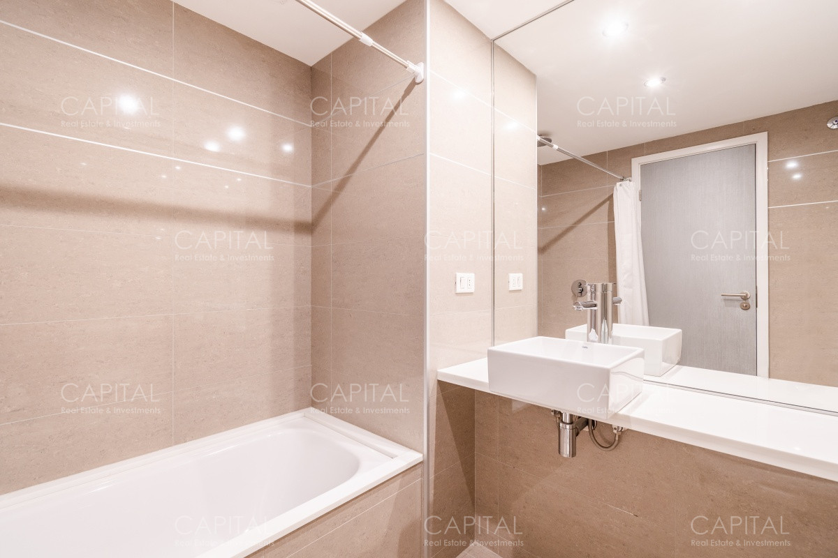 Apartamento ID.30106 - Alexander Boulevard Apartamento con Vista al Mar en Venta Punta del Este