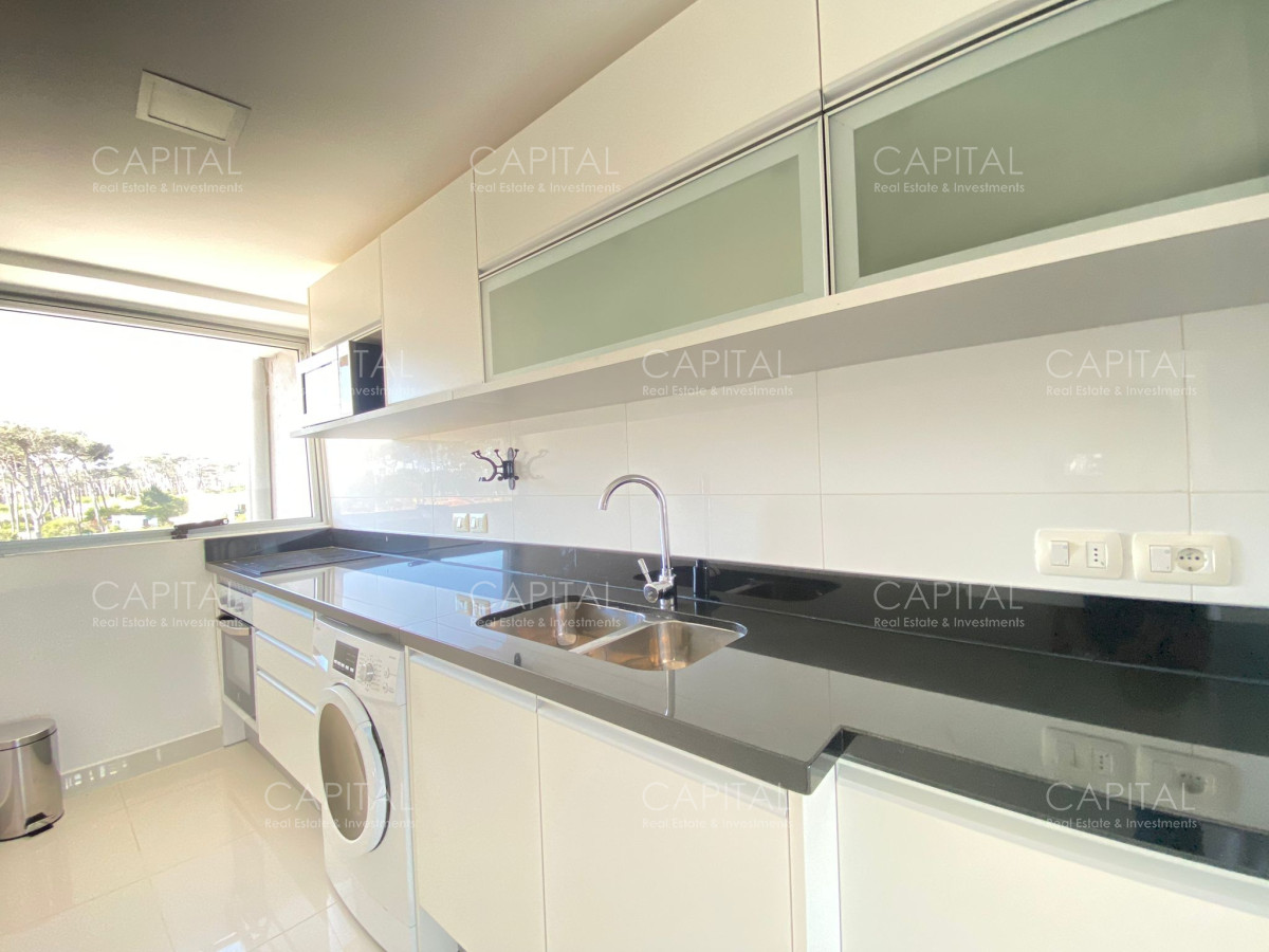 Apartamento ID.35363 - Apartamento en Bikini Dos suites frente al mar