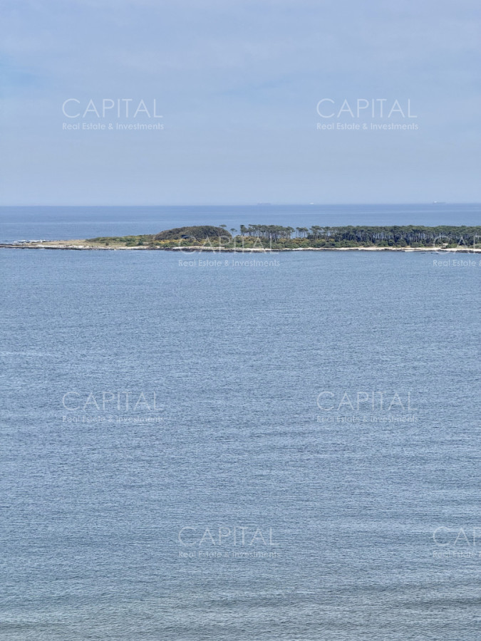 Apartamento ID.39112 - Paramount de tres dormitorios en alquiler temporal