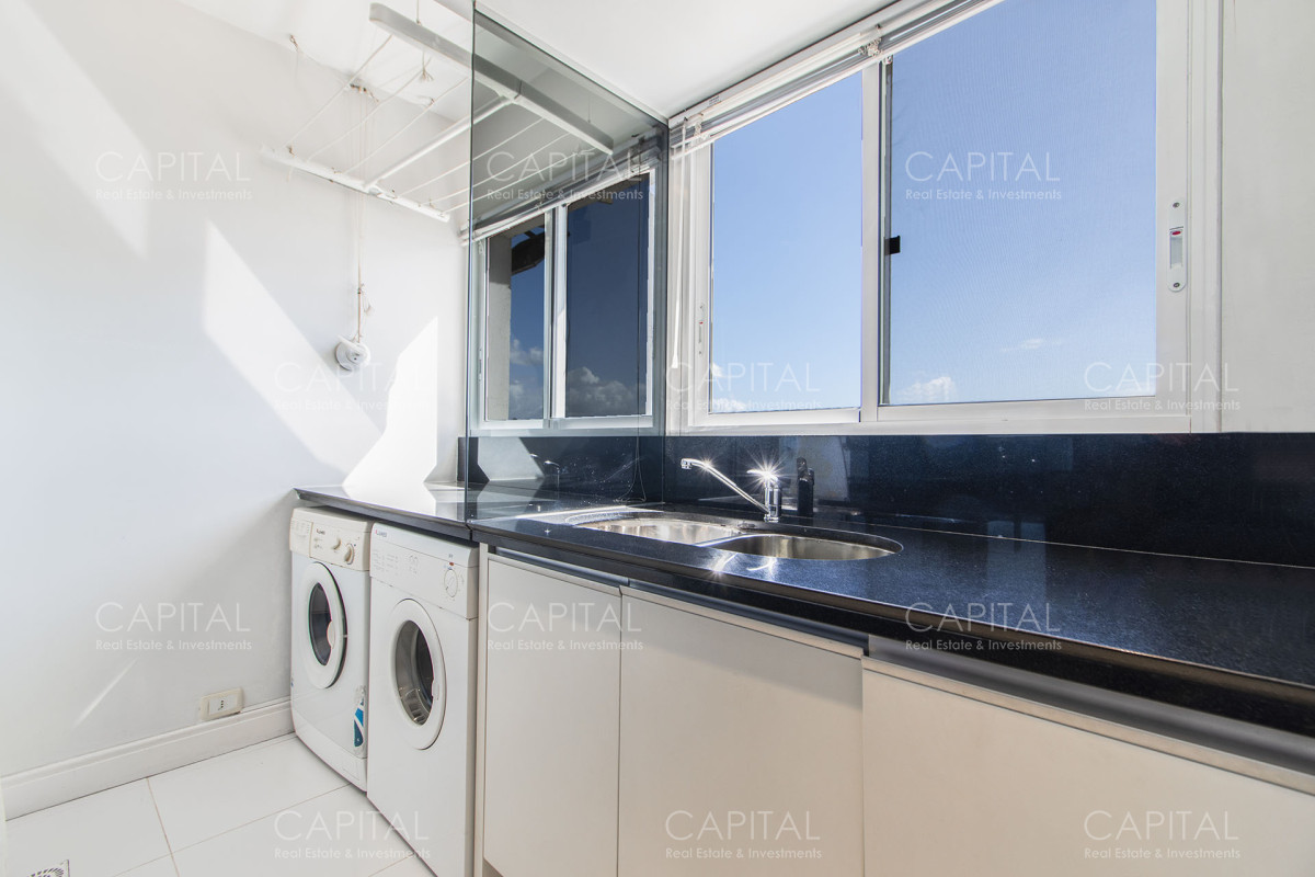 Apartamento ID.35180 - Apartamento en Venta 3 Suites + Dependencia en Primera Linea Brava