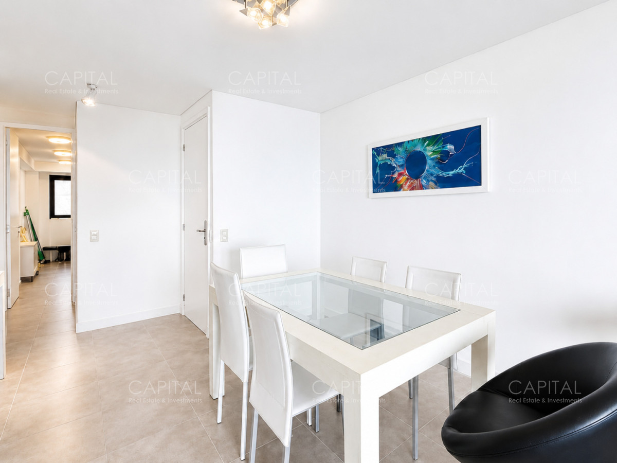Apartamento ID.32172 - Apartamento Quartier Punta Ballena con Vista al Mar