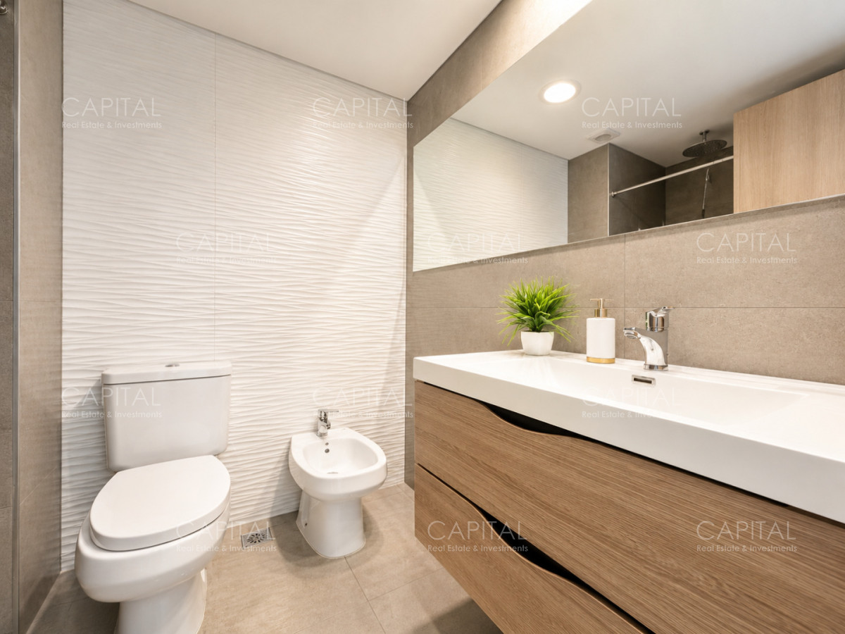 Apartamento ID.40256 - Apartamento de 2 dormitorios en Torre Gaudi