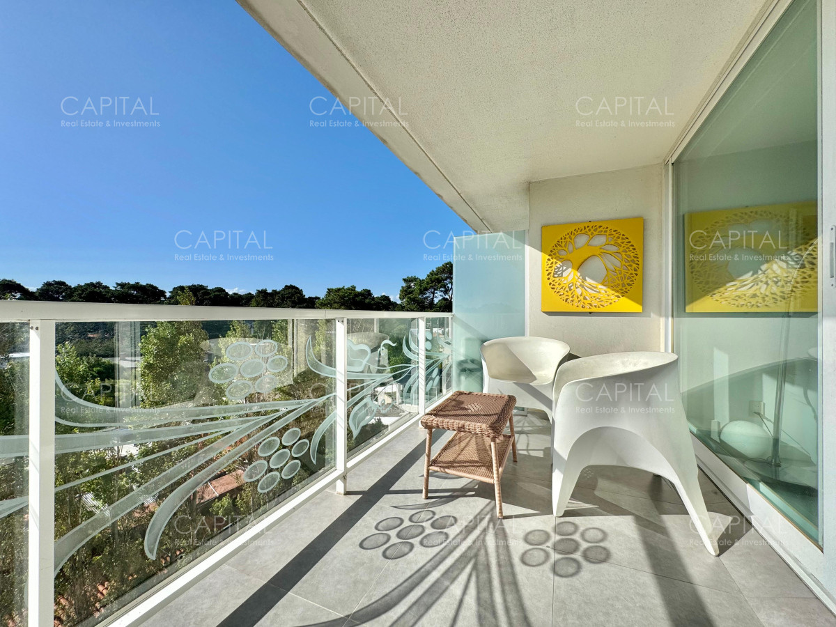 Apartamento ID.27271 - YOO Punta del Este Apartamento en Venta