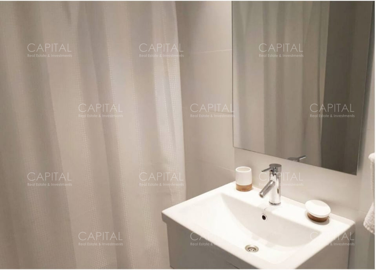 Apartamento ID.31754 - Apartamento en Alquiler 2 dormitorios en playa Brava de Punta del Este