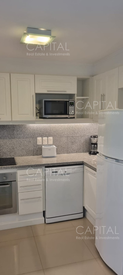 Apartamento ID.37075 - Apartamento en Venta en Green Park Solanas 