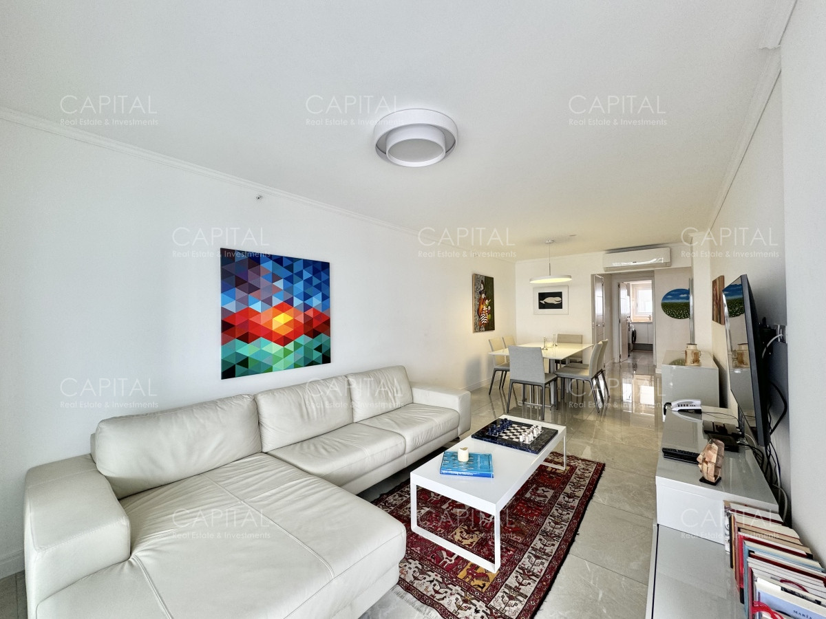 Apartamento ID.36990 - Apartamento en Miami Boulevard en Venta de Dos Dormitorios