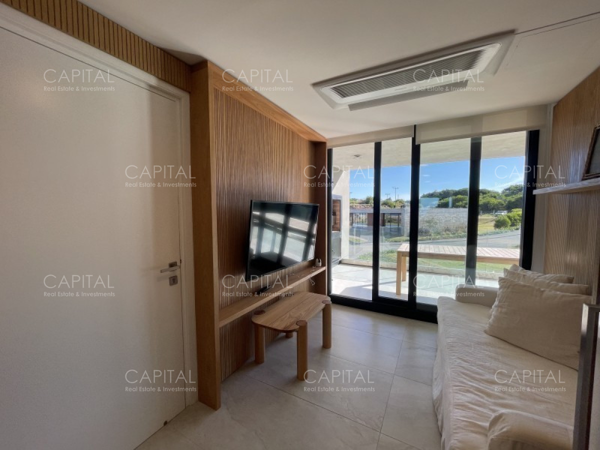 Apartamento ID.36725 - Aldeana Manantiales frente al mar 