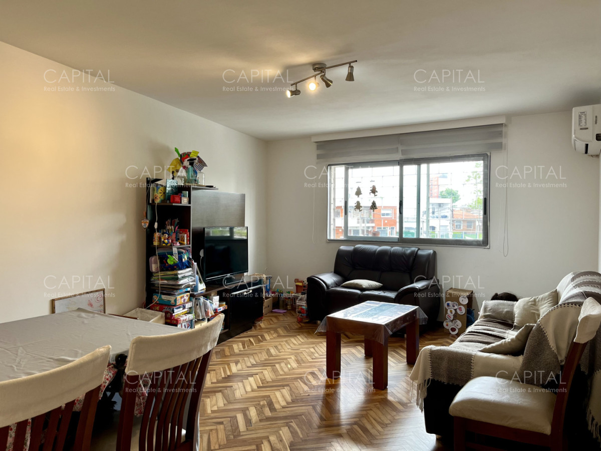 Venta Apartamento Malvín Sur 3 dormitorios, foto 1