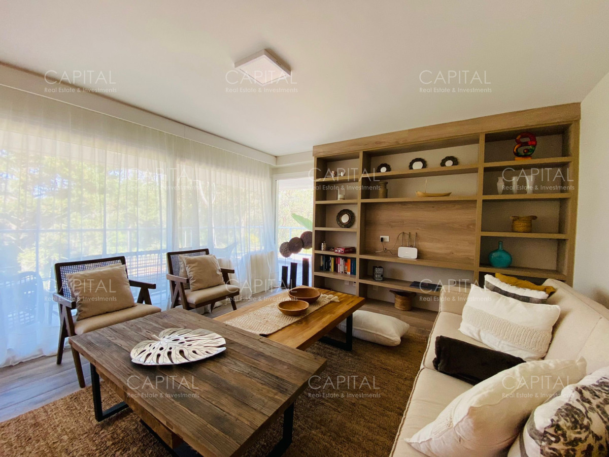 Apartamento ID.33008 - Apartamento en Venta Tres Suites y Dependencia Playa Brava