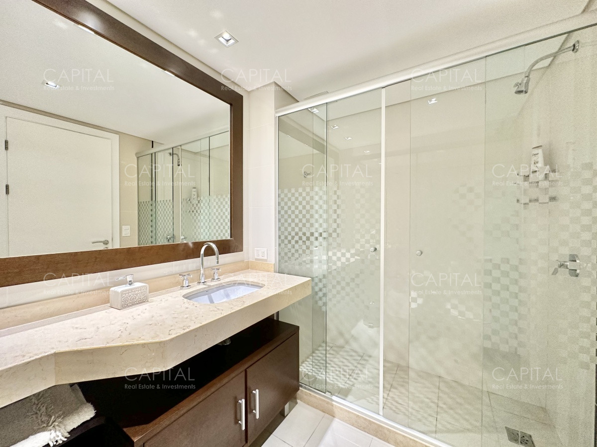 Apartamento ID.26998 - Torre Aquarela en Venta