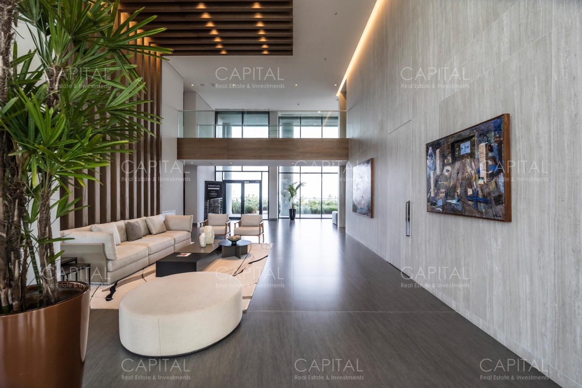Apartamento ID.37953 - Penthouse en edificio Venetian Playa Mansa en Venta