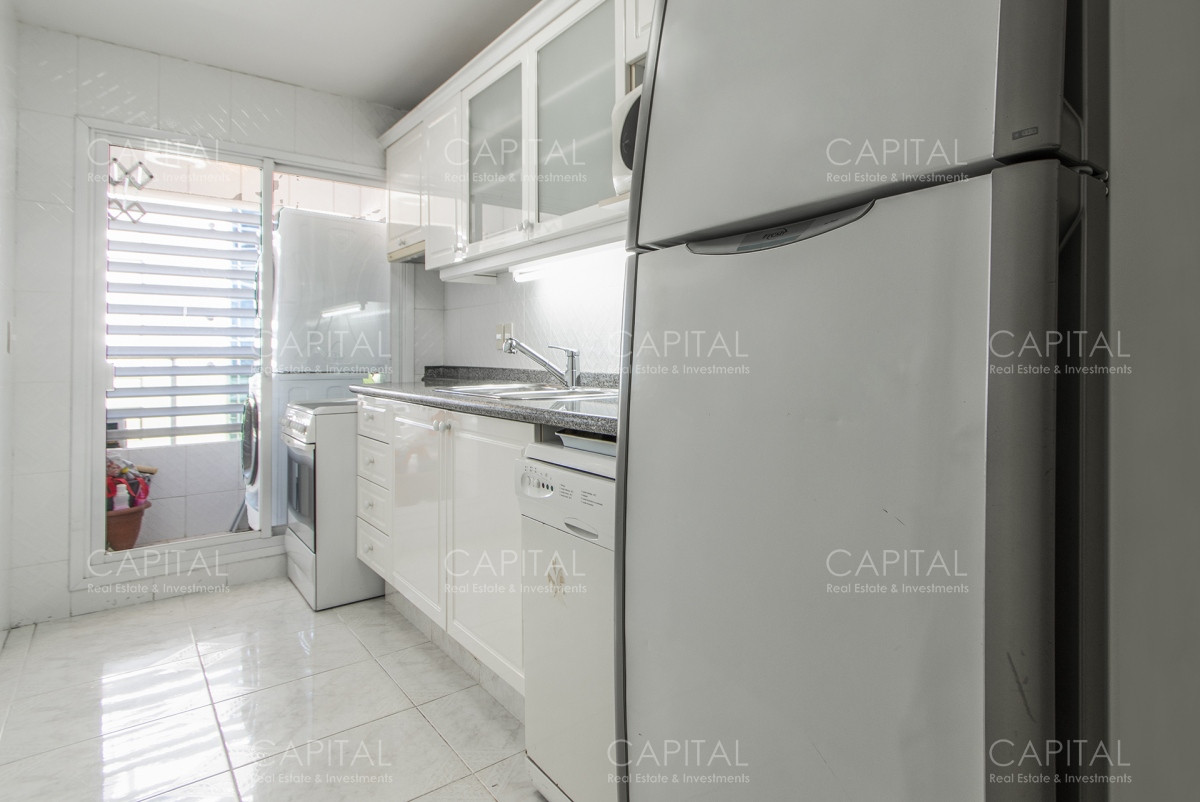 Apartamento ID.33695 - Apartamento de tres dormitorios en Coral Tower en alquiler Temporal