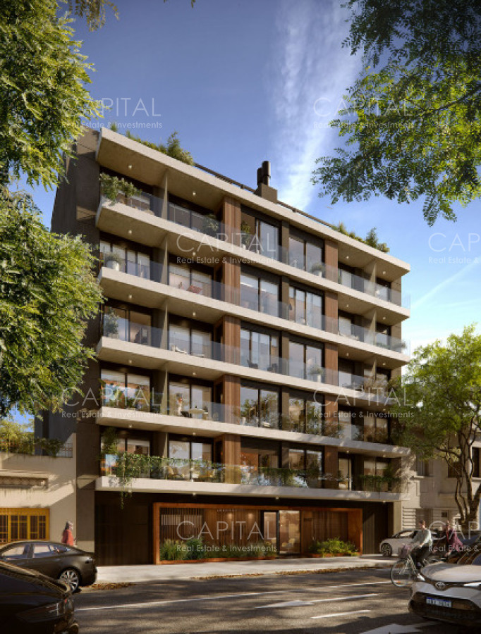 Apartamento ID.38978 - Apartamento Venta 2 dormitorios Cordon