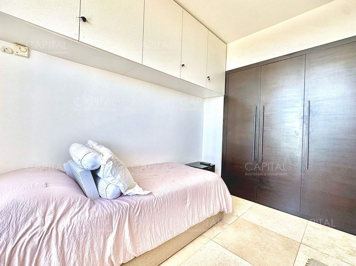 Apartamento ID.37822 - Apartamento en venta de 2 Dormitorios en Yoo