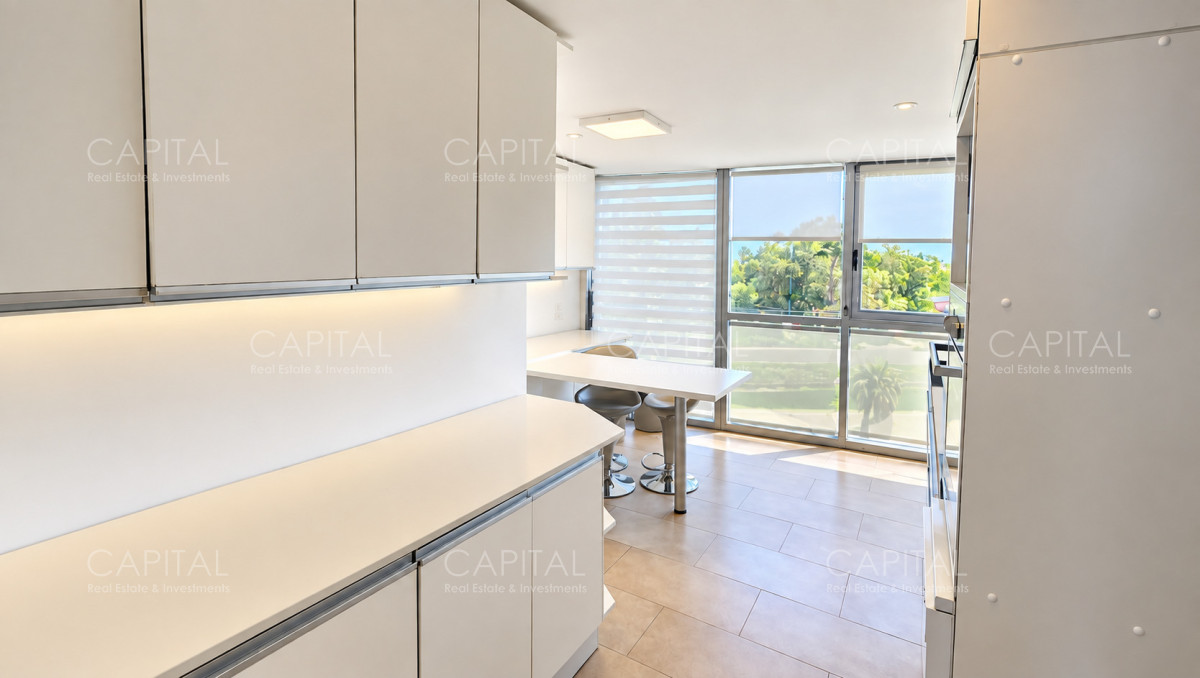 Apartamento ID.40877 - Excelente departamento venta y alquiler en La Barra frente a La Laguna