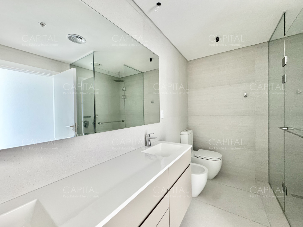 Apartamento ID.34458 - Apartamento en Le Parc IV (cuatro) en venta