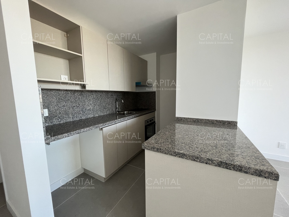 Apartamento ID.34354 - Monoambiente en Venta a Estrenar Zona Aidy Grill ,Punta del Este