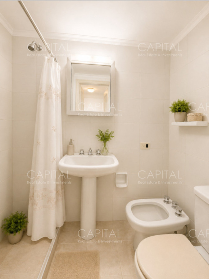 Apartamento ID.31817 - Apartamento en Alquiler Tres Suites y Dependencia en Beverly Tower