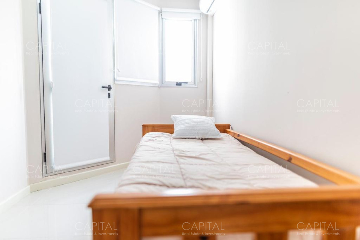 Apartamento ID.31521 - Ocean Drive Punta del Este Apartamento en Venta -Alquiler Temporada