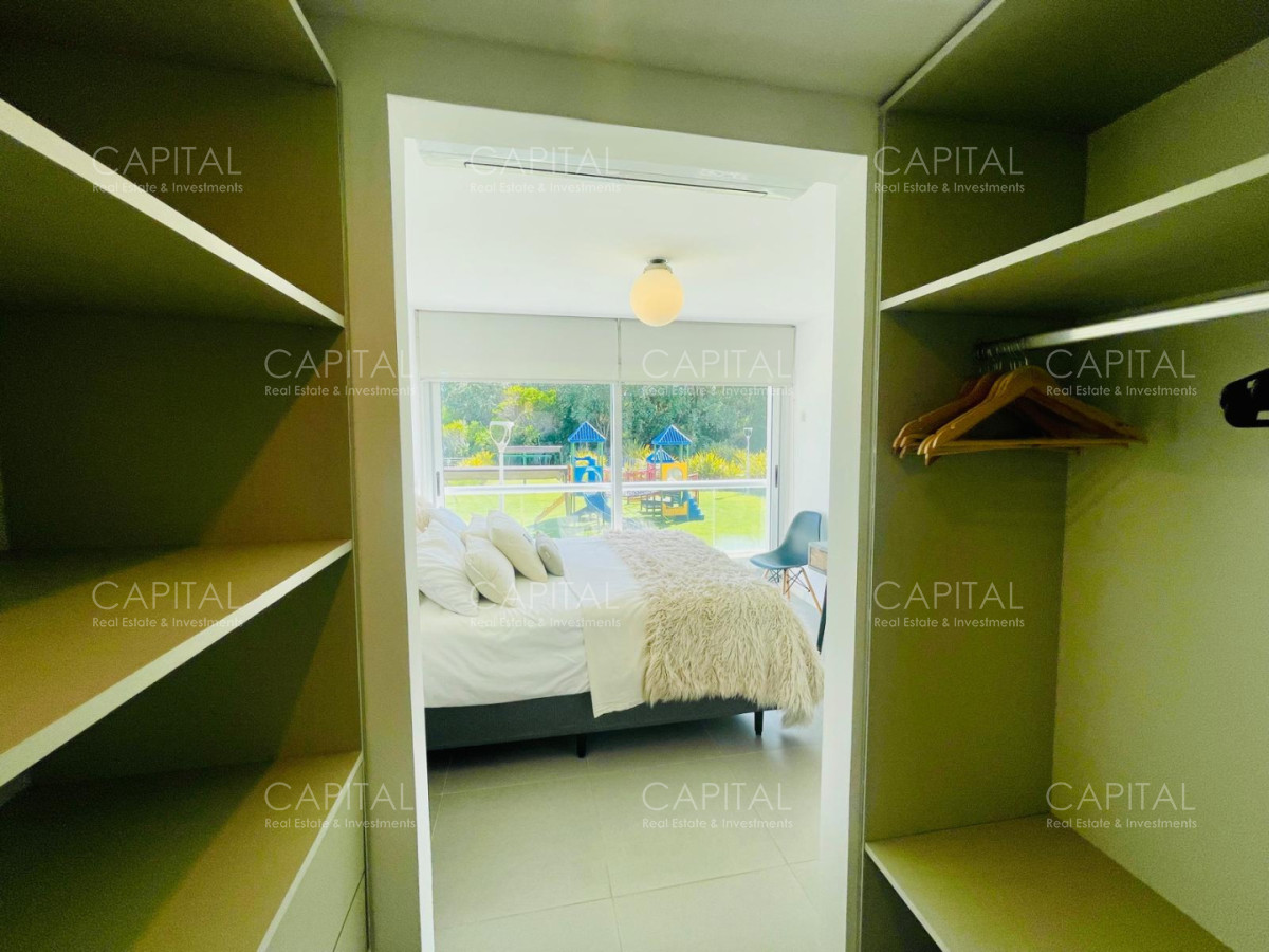 Apartamento ID.36806 - Silente frente a Playa Brava de 2 suites