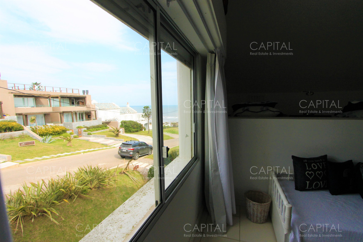 Apartamento ID.38841 - Penthouse en Lomas de Manantiales frente a Bikini Beach