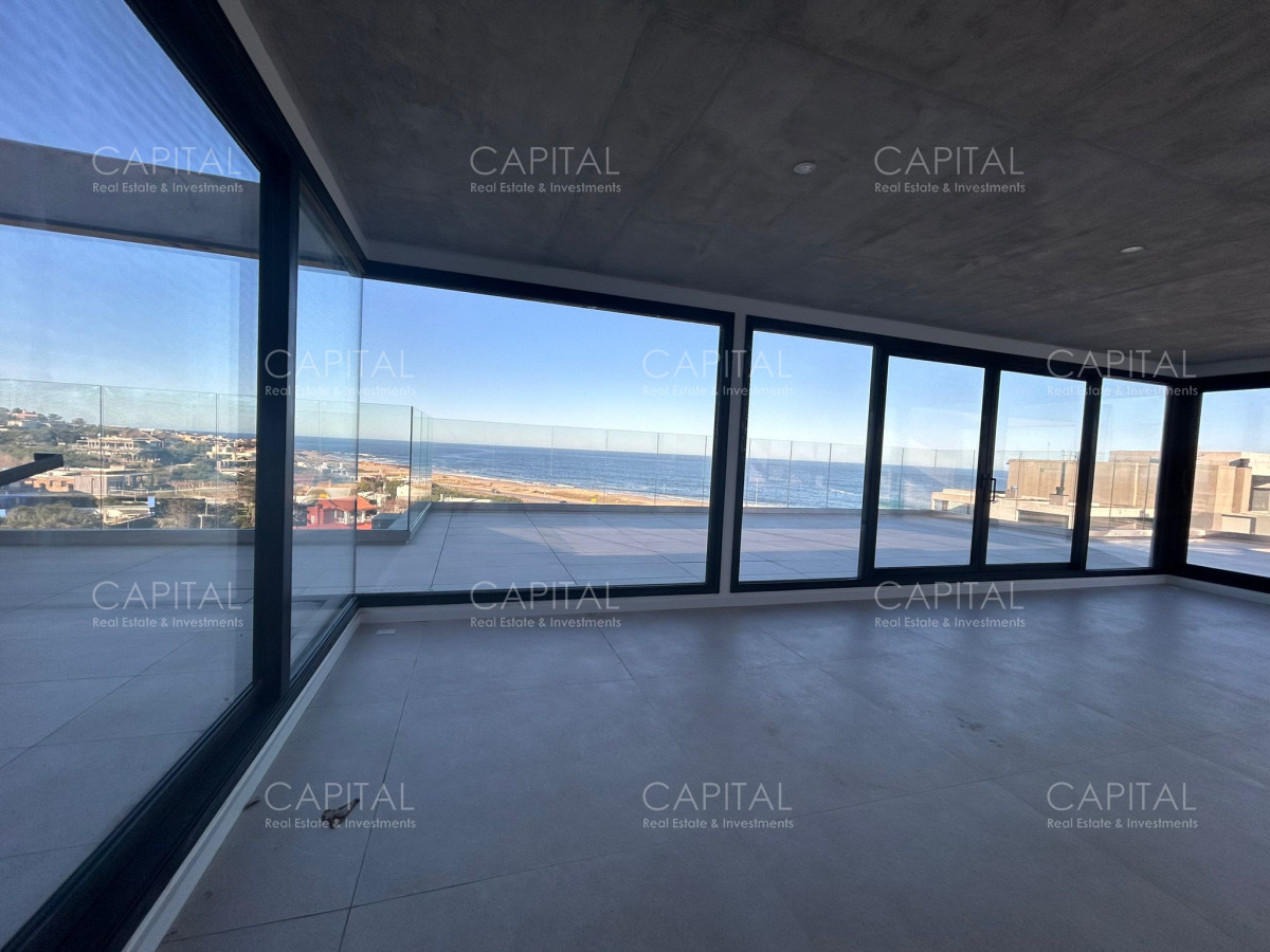 Apartamento ID.36730 - Aldeana Apartamento Penthouse Duplex En Venta A Estrenar, Manantiales 