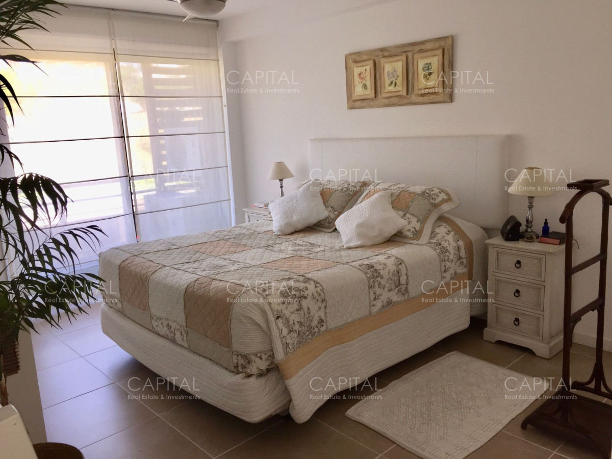 Apartamento ID.33244 - Quartier Punta Ballena en Alquiler Apartamento