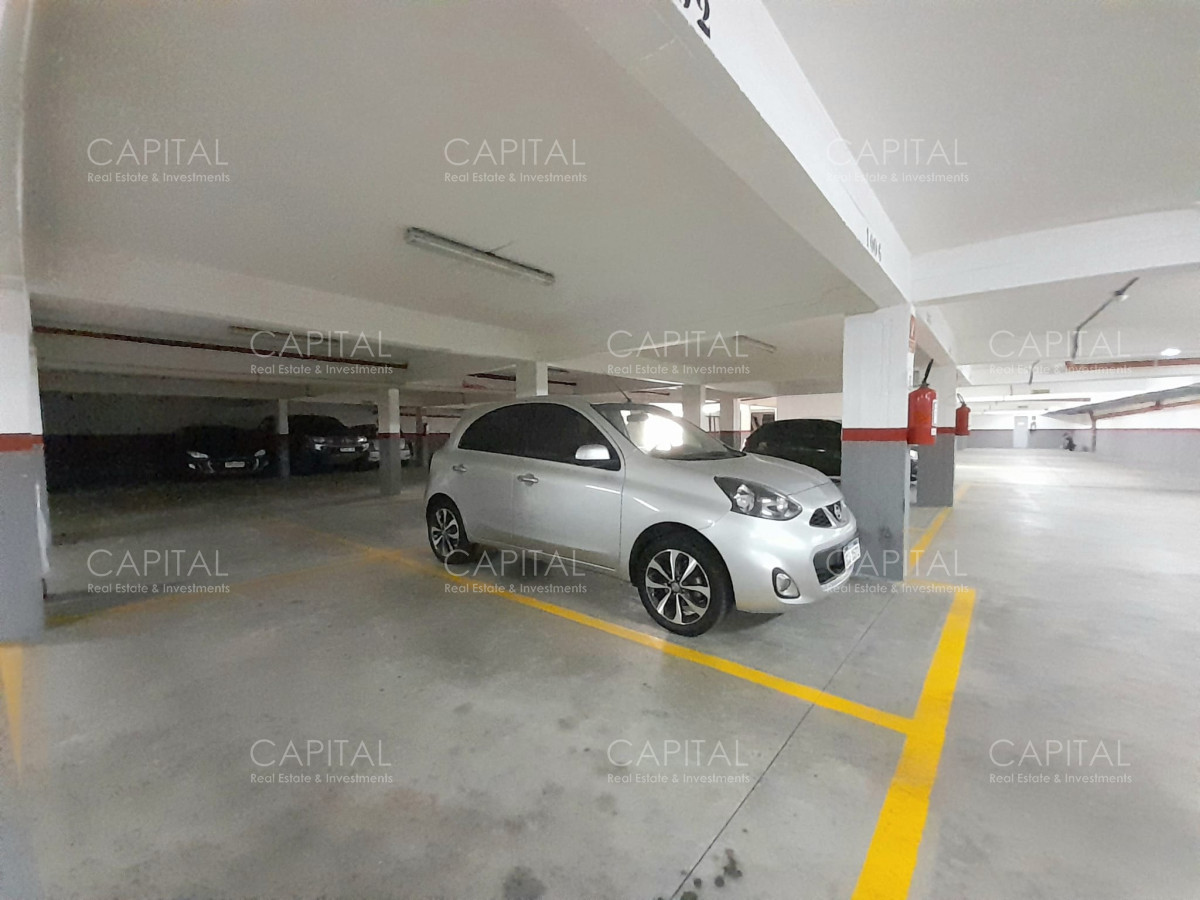 Apartamento ID.34222 - Apartamento de dos dormitorios y parrillero propio en Alquiler Anual 