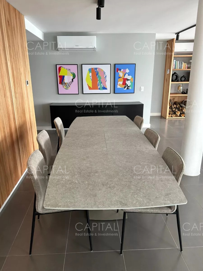 Apartamento ID.37971 - Apartamento en Bonaire Primera Linea Penthouse en Península 