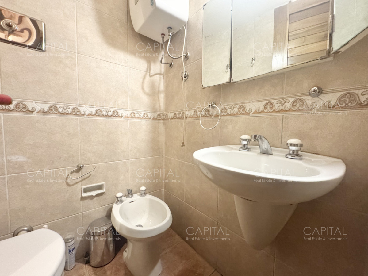 Apartamento ID.39430 - Apartamento de 3 dormitorios,a, a pocos metros del puerto para alquiler de temporada.
