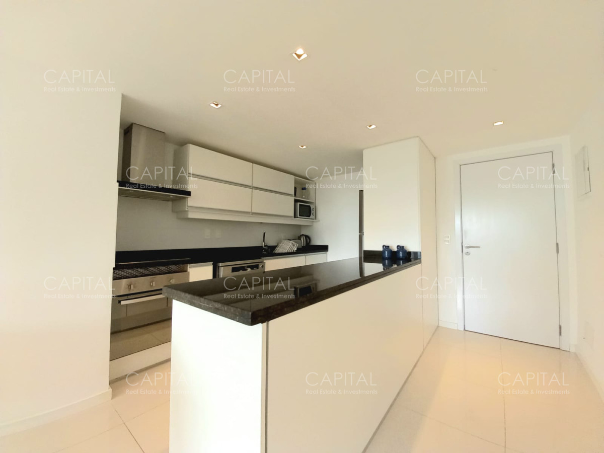 Apartamento ID.32915 - Apartamento en alquiler 2 dormitorios playa brava