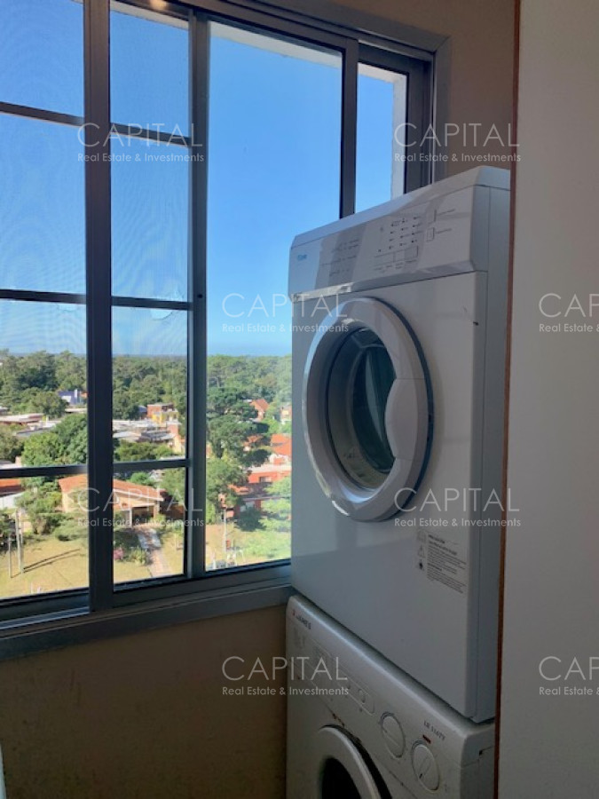 Apartamento ID.30730 - Apartamento en venta de tres dormitorios en Roosevelt 