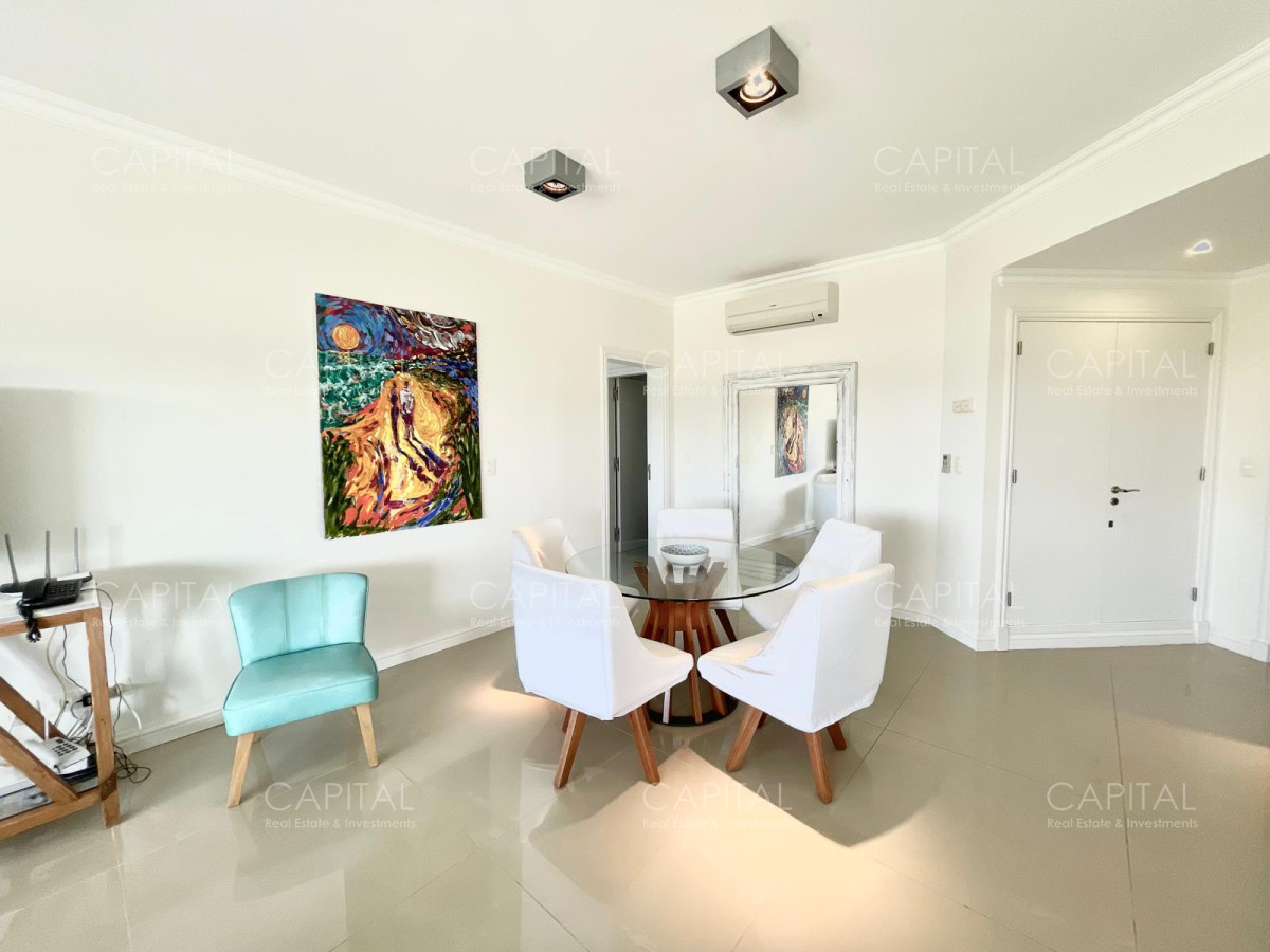 Apartamento ID.36839 - Departamento de dos dormitorios en Alquiler de Temporada en Veramansa